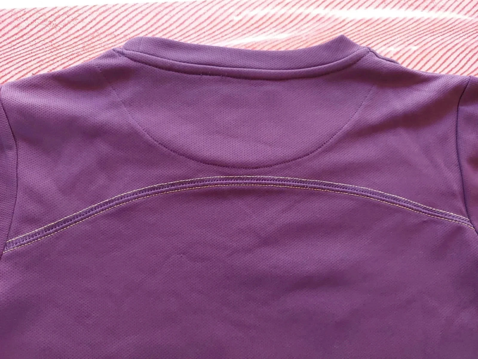 Camiseta deportiva MC Kinley 12 años – photo 6